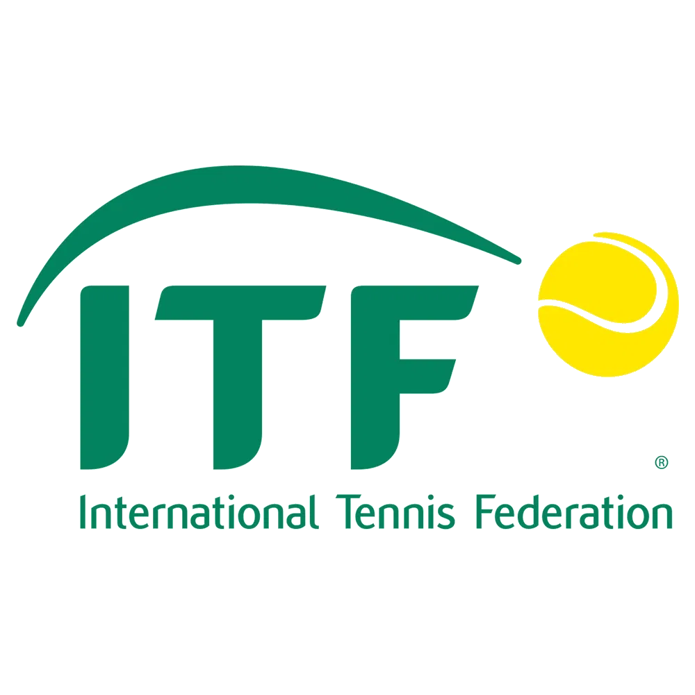 Logo ITF