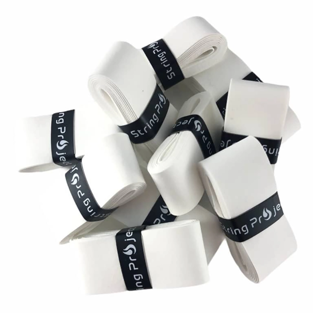 Grips and Overgrips