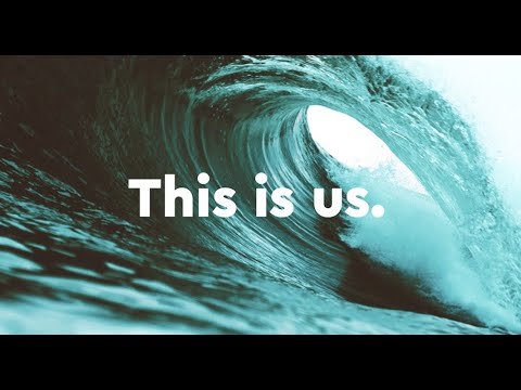 PLÁSTICO DEL MAR transformado en productos de valor - Gravity Wave en estado puro 🌊