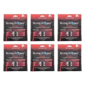String Project Magic – Pack da 6 Matassine da 12,5mt