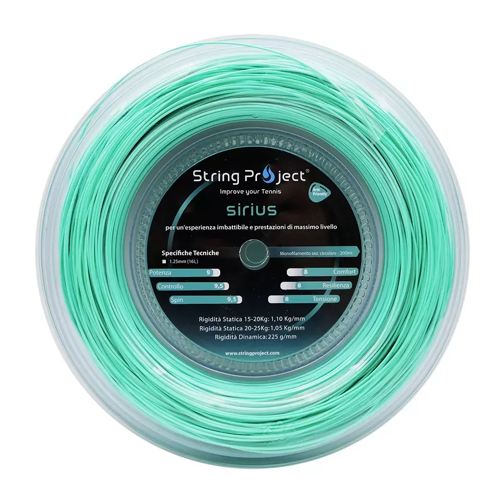 String Project Sirius - Matassa da 200mt