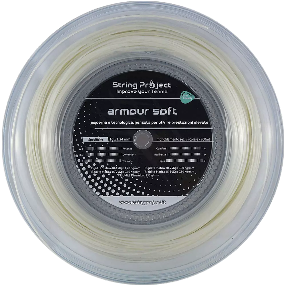 String Project Armour Soft