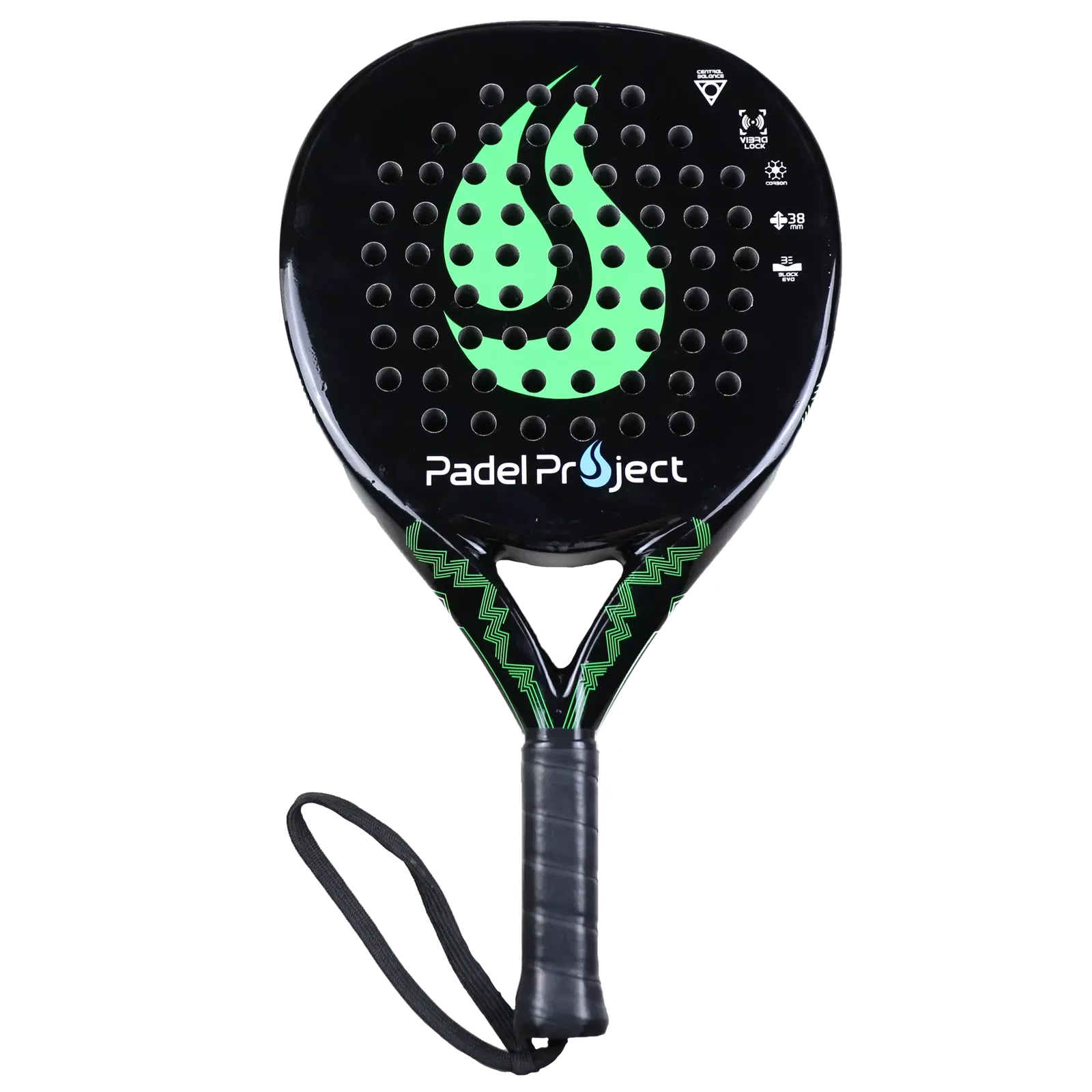 Padel Project Core
