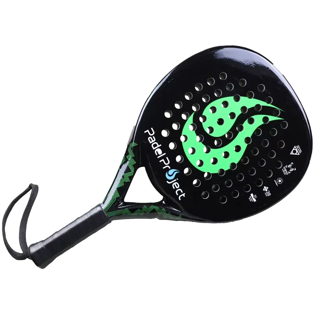 Padel Project Core Padel Project Core