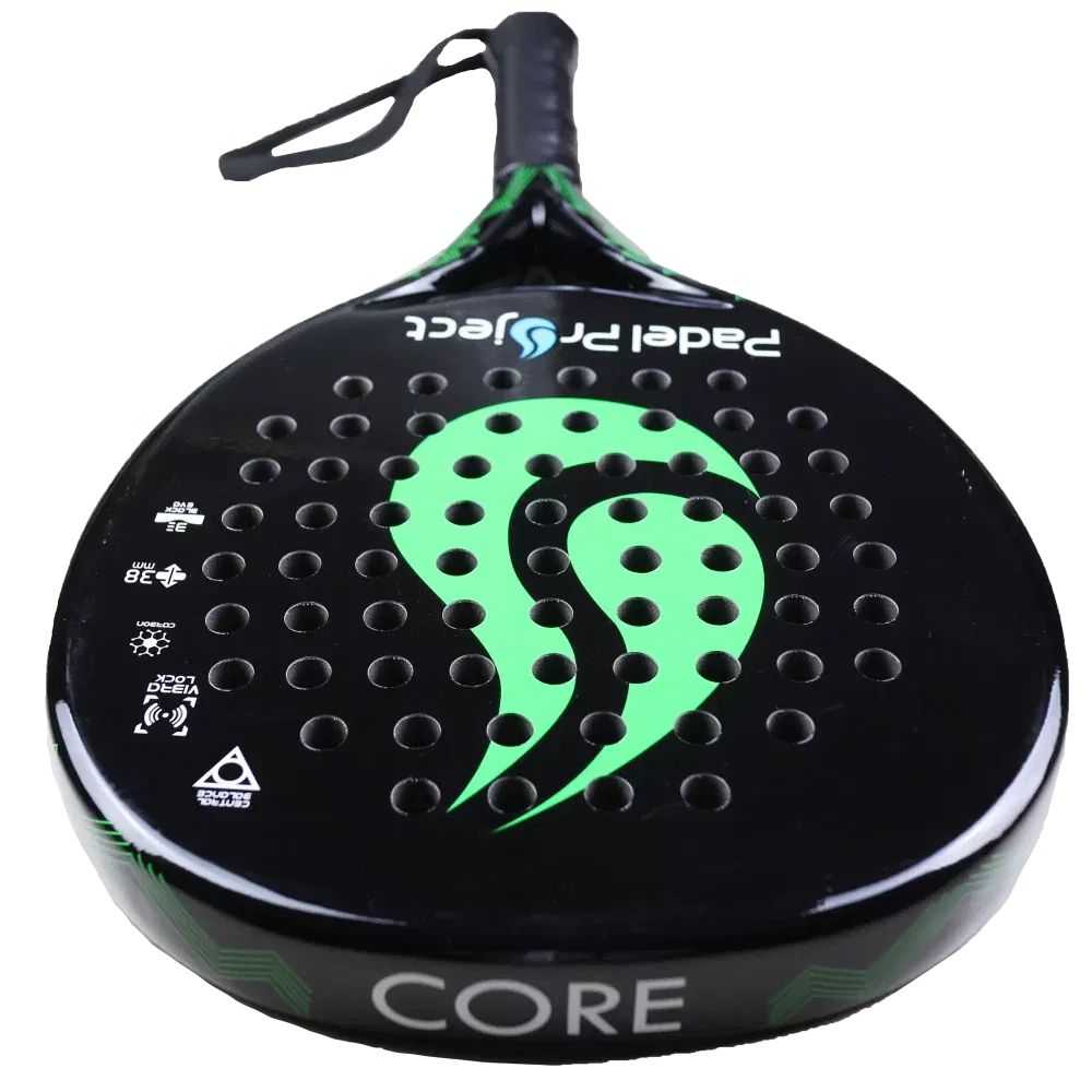 Padel Project Core Padel Project Core