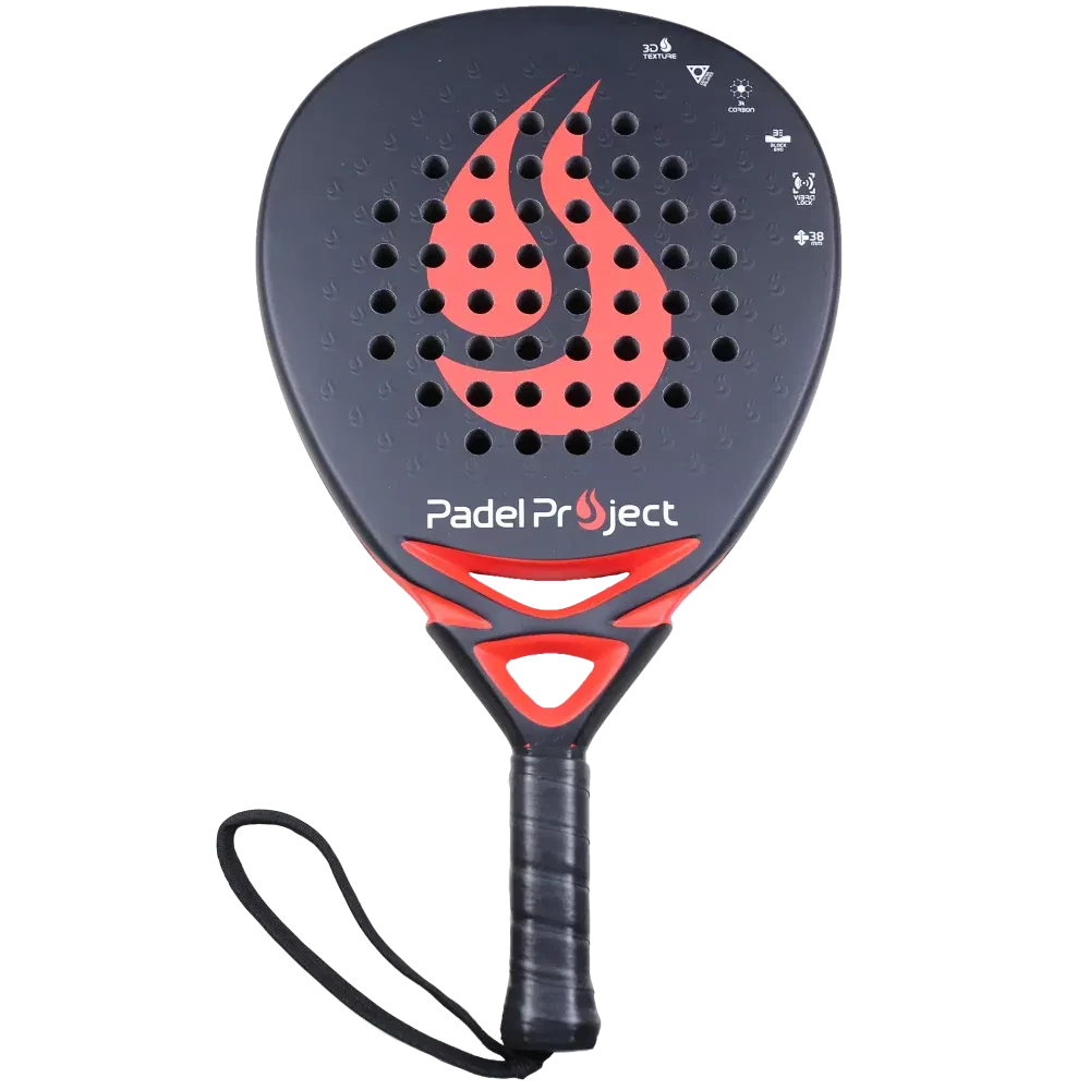 Padel Project Dart Padel Project Dart