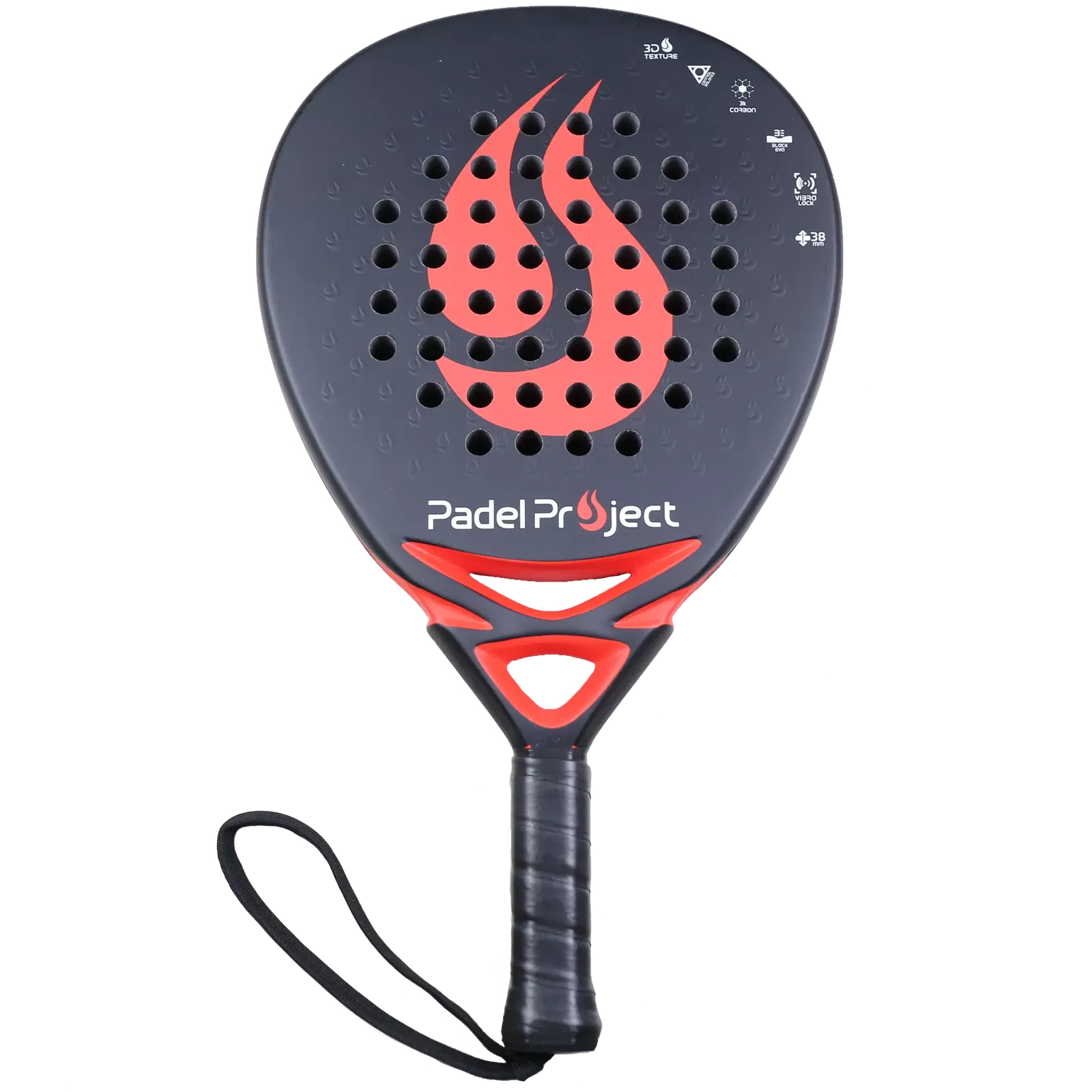 Padel Project Dart