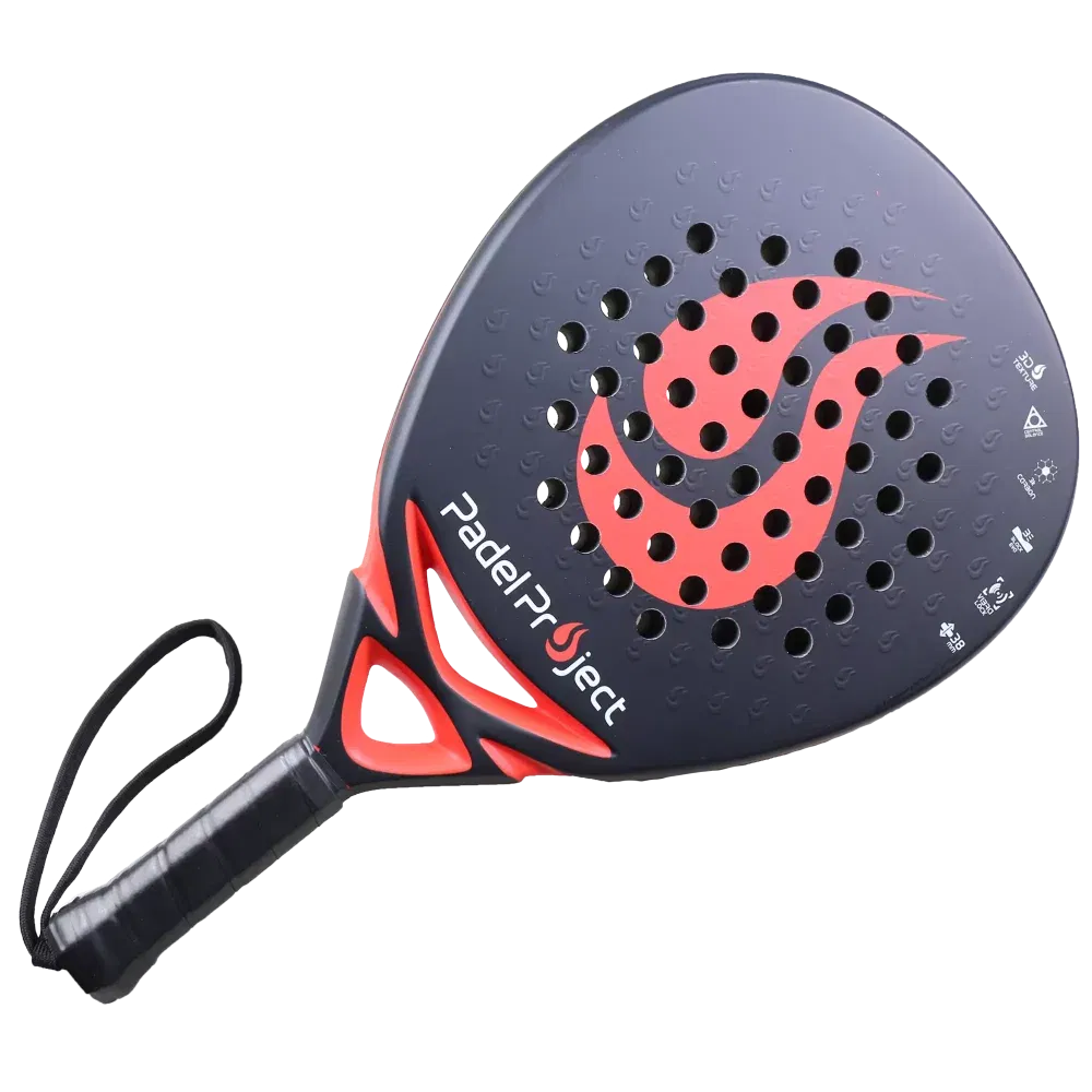 Padel Project Dart Padel Project Dart