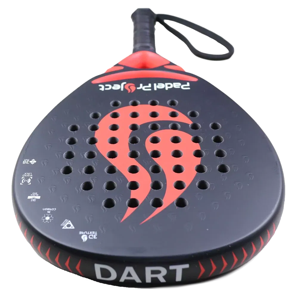 Padel Project Dart Padel Project Dart